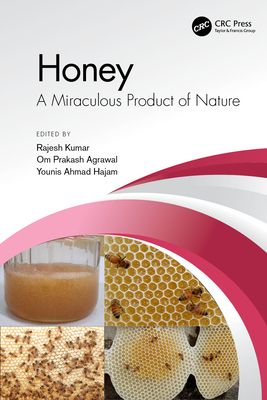 Honey : A Miraculous Product of Nature