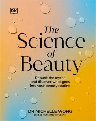 Forsidebilde av The science of beauty