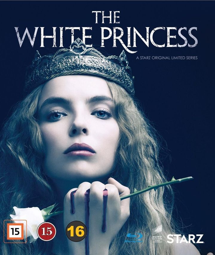 The White Princess
