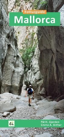Mallorca : fotturguide
