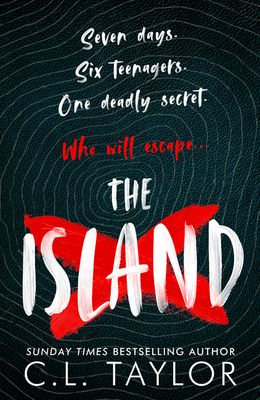 The island