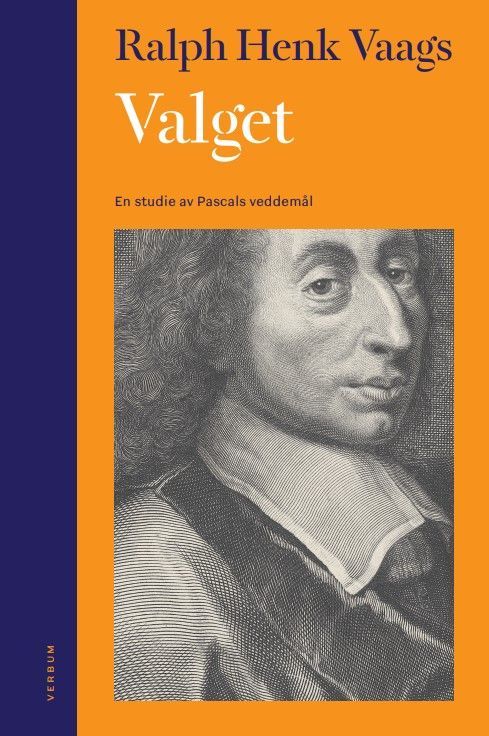 Valget : en studie av Pascals veddemål