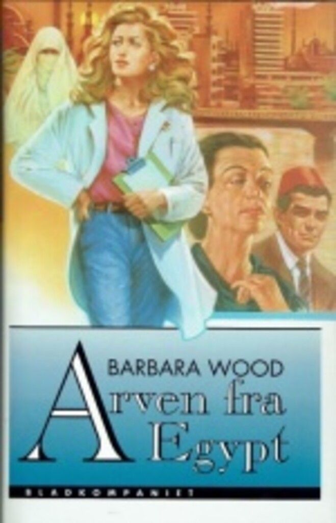 Arven fra Egypt