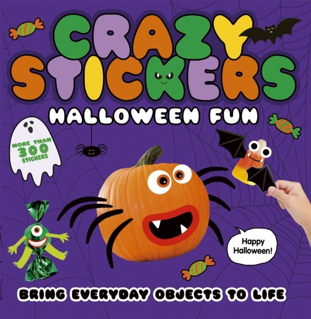 Halloween Fun : Bring Everyday Objects to Life