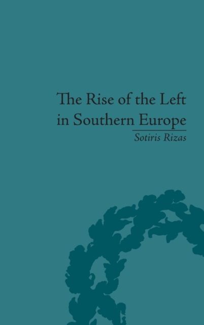 The Rise of the Left in Southern Europe : Anglo-American Responses