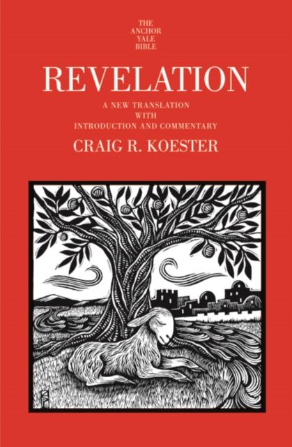Revelation : A New Translation with Introduction and Commentary