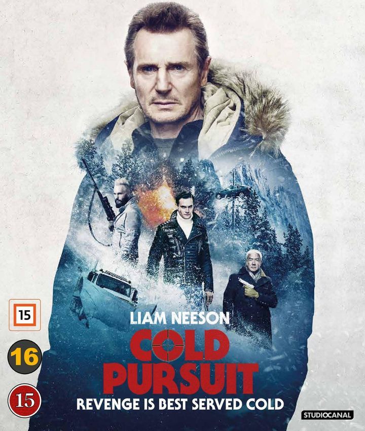 Cold Pursuit