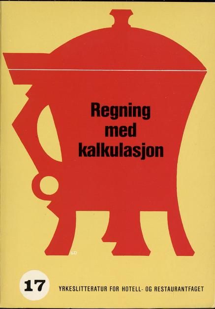 Regning med kalkulasjon : [bokmål]