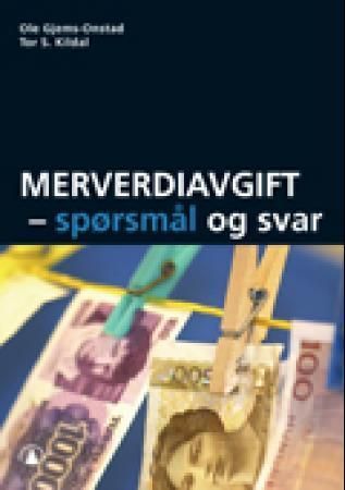 Merverdiavgift : spørsmål og svar