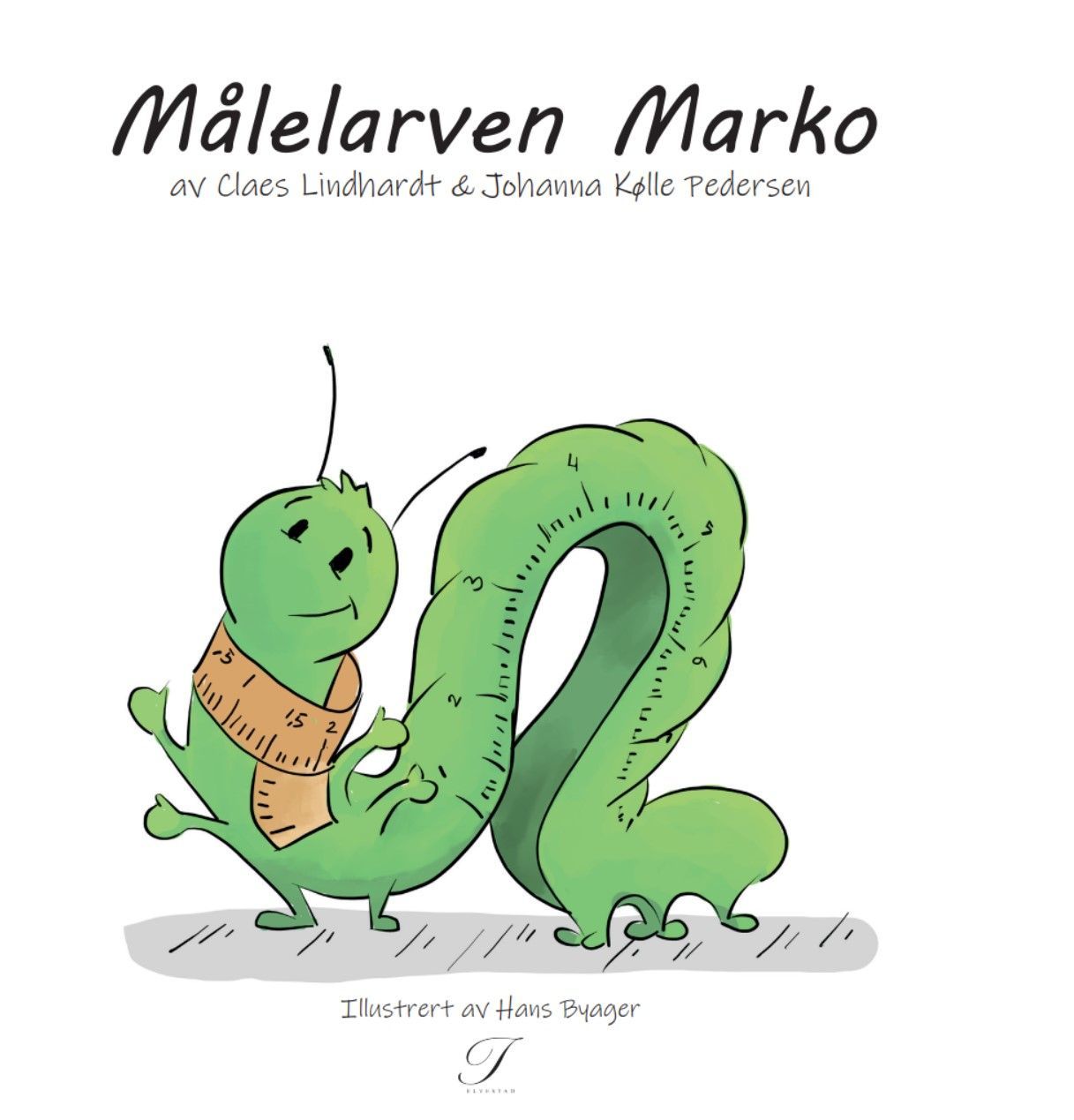 Målelarven Marko
