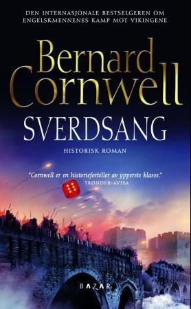 Sverdsang : roman