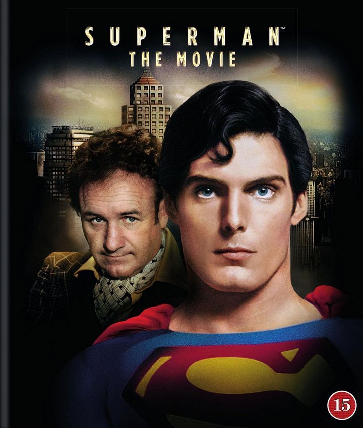 Superman : the movie