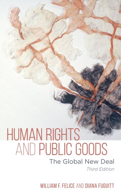 Human Rights and Public Goods : The Global New Deal