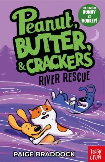 River rescue