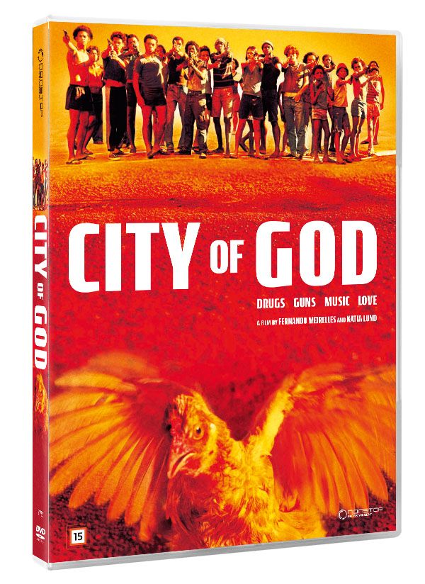 City of God