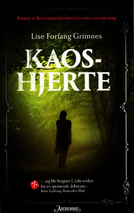 Kaoshjerte