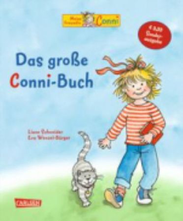 Meine Freundin Conni
