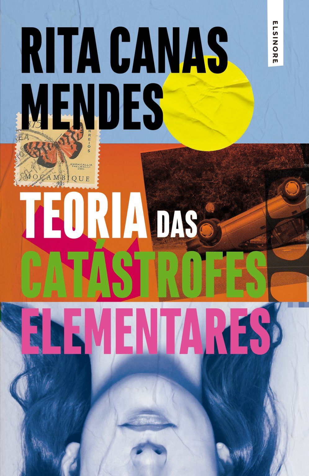 Teoria das catástrofes elementares