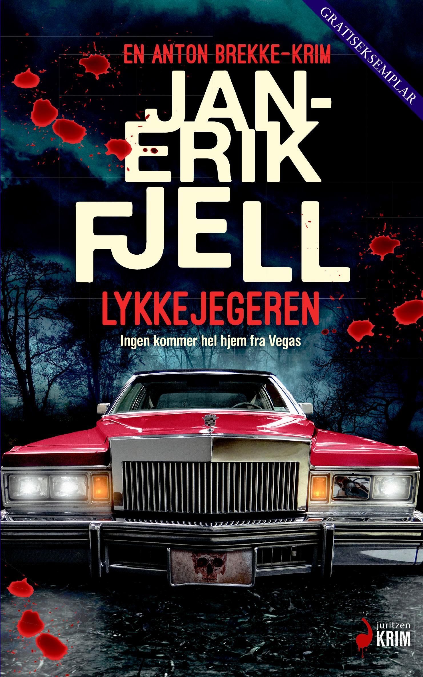 Lykkejegeren