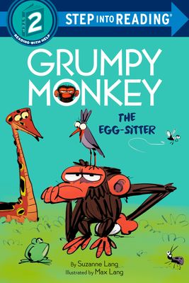 The egg-sitter