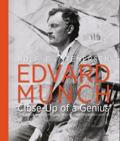 Edvard Munch : close-up of a genius