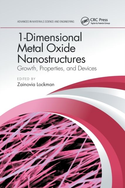 1-Dimensional Metal Oxide Nanostructures : Growth, Properties, and Devices