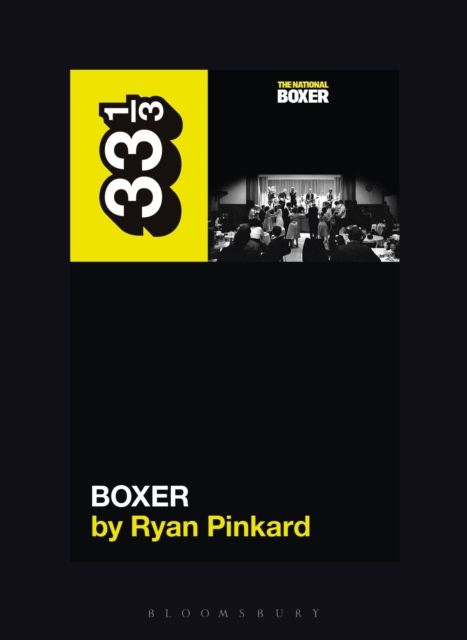 Boxer