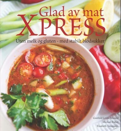 Glad av mat : xpress