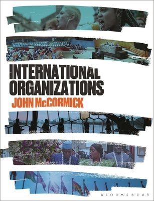 International Organizations