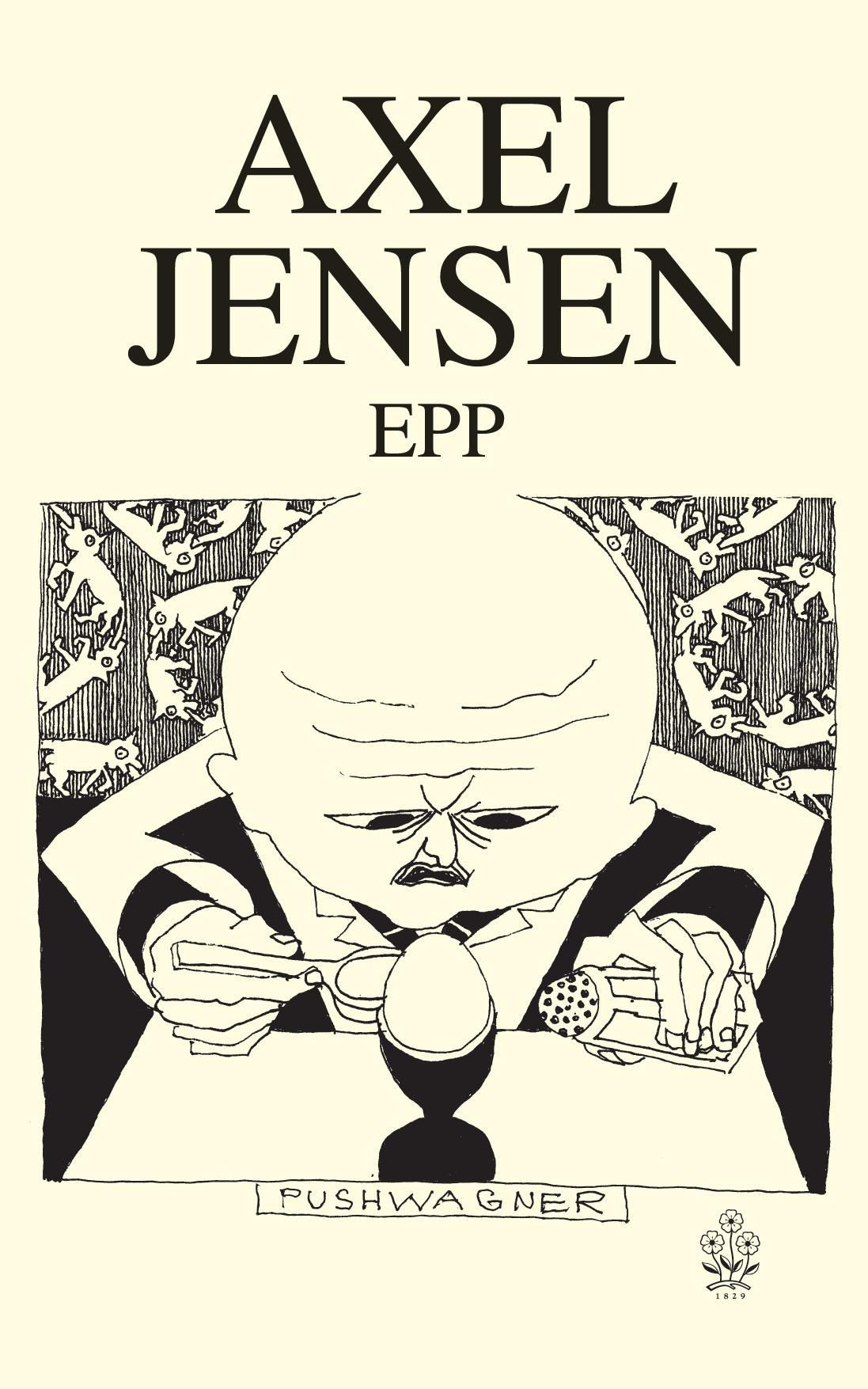 Epp : roman