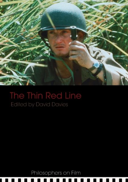 The Thin Red Line