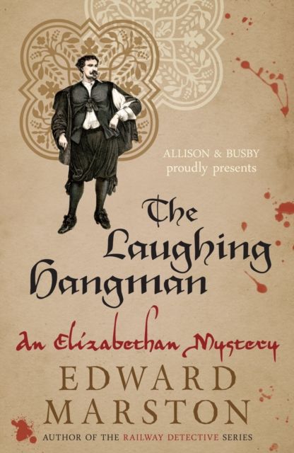 Forsidebilde av The Laughing Hangman