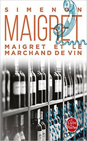 Le livre de poche