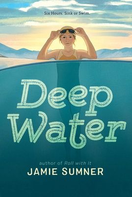 Deep water