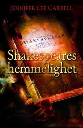 Shakespeares hemmelighet