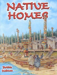 Native homes