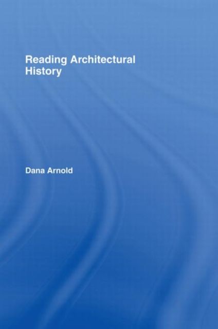 Reading Architectural History