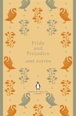 Pride and Prejudice