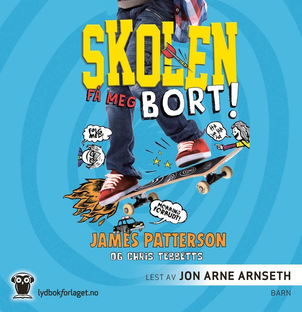 Få meg bort