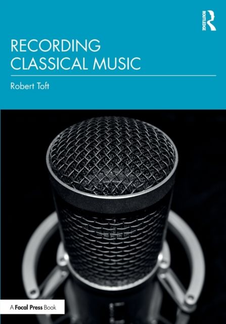 Recording Classical Music