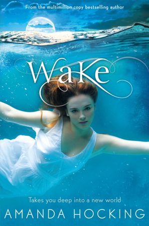 The watersong series