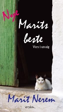Nye Marits beste : vers i utvalg