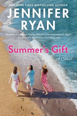 Summer's Gift : A Novel