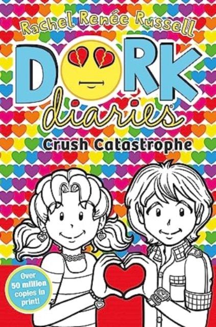 Crush catastrophe