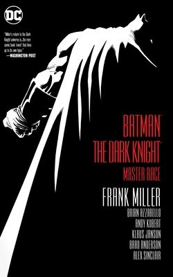 Batman : the dark knight