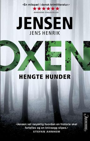 Oxen
