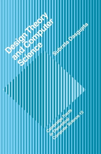 Design Theory and Computer Science