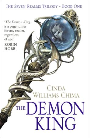 The seven realms series