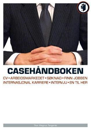 Casehåndboken 2006