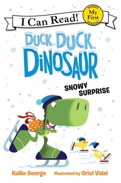 Snowy Surprise